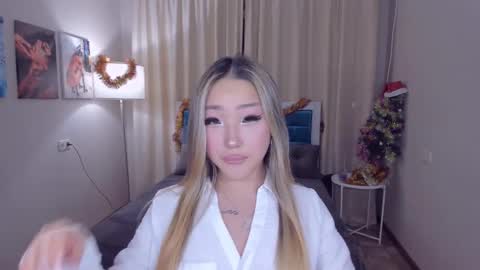 Melissa online show from January 19, 4:46 pm