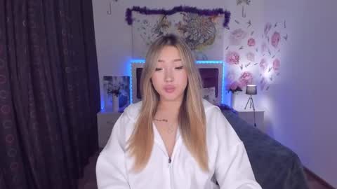 Melissa online show from January 6, 7:13 pm