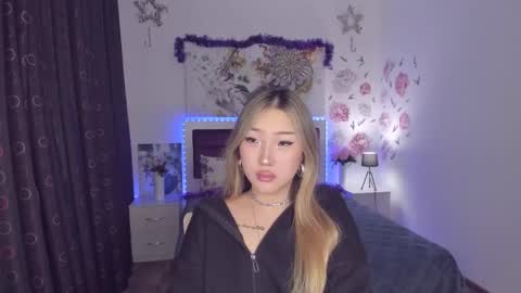 Melissa online show from January 8, 7:24 am