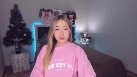 Melissa online show from December 15, 10:28 am