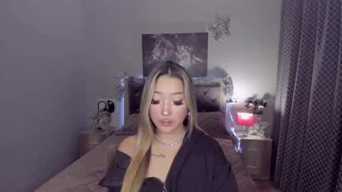 Melissa online show from January 24, 3:34 pm