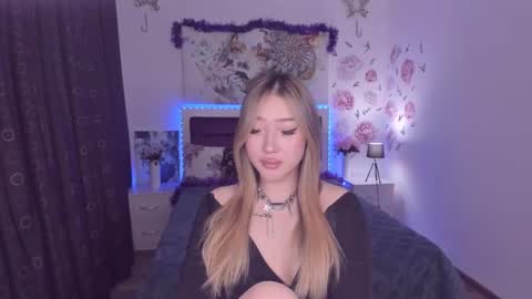 Melissa online show from December 30, 6:27 pm