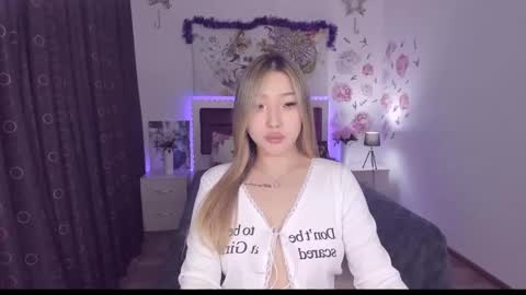 Melissa online show from December 29, 6:05 pm