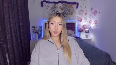 Melissa online show from January 7, 7:06 pm