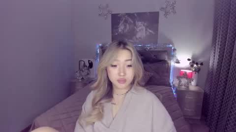 Melissa online show from December 26, 4:04 pm