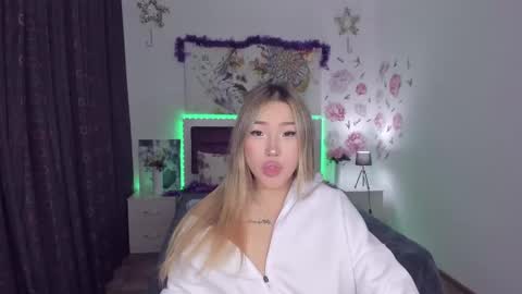 Melissa online show from January 6, 4:02 pm