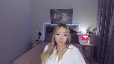 Melissa online show from February 2, 3:17 pm