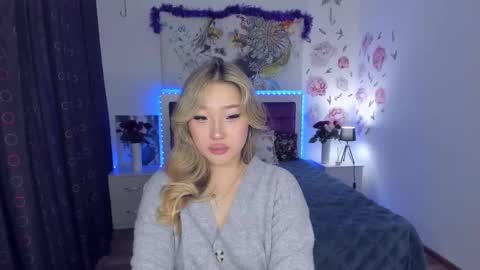 Melissa online show from December 7, 1:02 pm