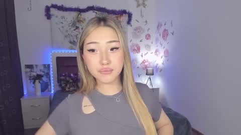 Melissa online show from December 13, 7:53 pm