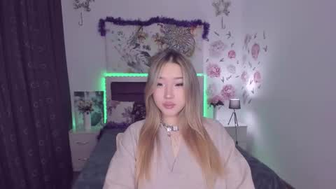 Melissa online show from December 31, 6:59 am