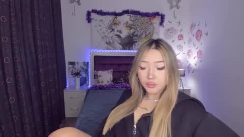 Melissa online show from January 5, 3:55 pm