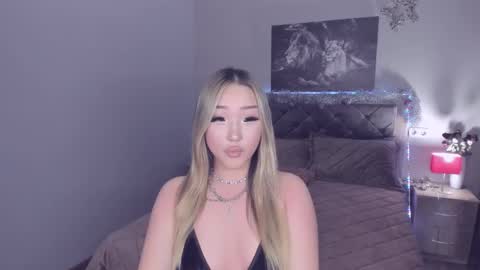 Melissa online show from January 17, 8:33 pm