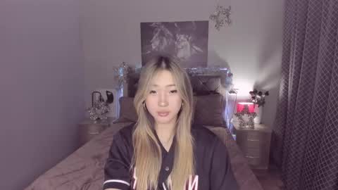 Melissa online show from January 10, 7:11 pm