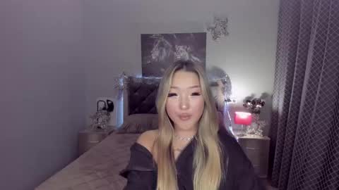 Melissa online show from January 24, 6:35 pm