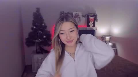 Melissa online show from January 12, 7:42 pm