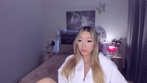 Melissa online show from January 21, 6:45 pm