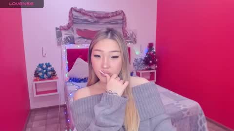 Melissa online show from December 14, 10:56 am