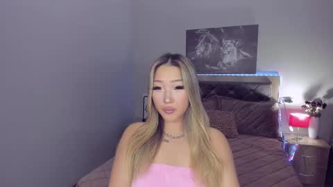 Melissa online show from January 30, 5:39 pm