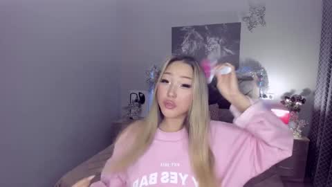 Melissa online show from January 26, 5:13 pm