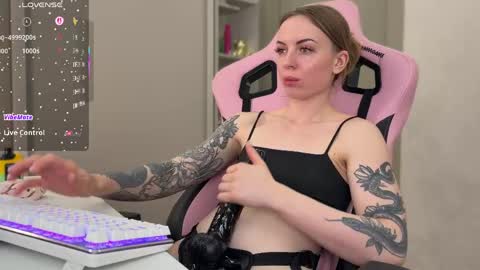 Melissaluvvv online show from May 8, 5:07 pm
