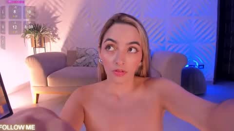 Call me Meli online show from March 11, 3:04 am