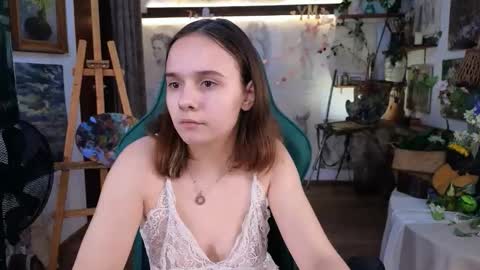 melissaravel online show from February 25, 7:17 pm
