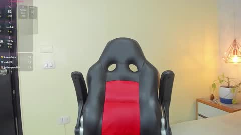    online show from October 21, 7:50 pm