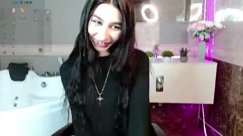 Mellisa online show from April 28, 2:27 am