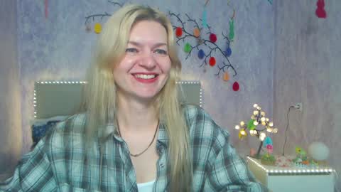 Melissa online show from April 9, 6:30 am