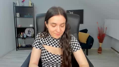 melissawiliam online show from March 19, 12:10 pm