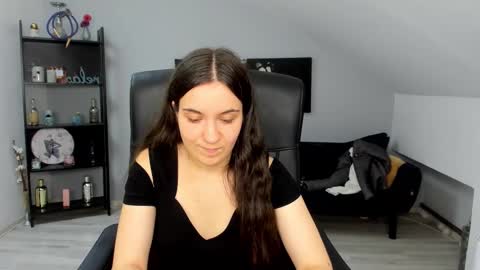 Snapshot of melissawiliam chatting on October 8, 11:38 am melissawiliam online show from October 8, 11:38 am
