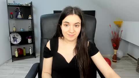 Snapshot of melissawiliam chatting on February 27, 2:54 pm melissawiliam online show from February 27, 2:54 pm