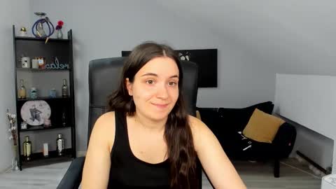 Snapshot of melissawiliam chatting on September 22, 11:14 am melissawiliam online show from September 22, 11:14 am