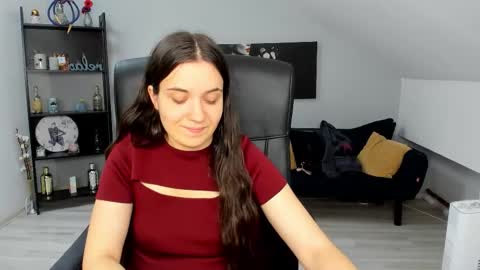 Snapshot of melissawiliam chatting on September 25, 11:28 am melissawiliam online show from September 25, 11:28 am