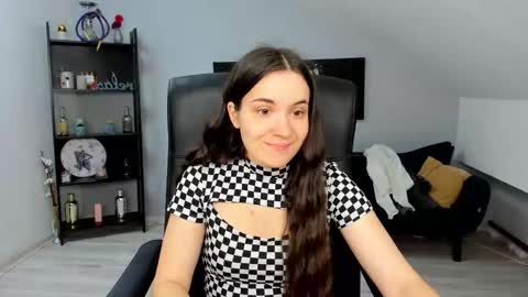 Snapshot of melissawiliam chatting on September 30, 11:10 am melissawiliam online show from September 30, 11:10 am