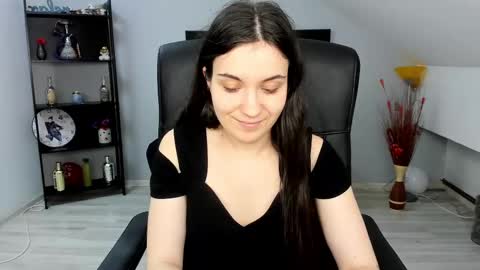 Snapshot of melissawiliam chatting on March 5, 4:13 pm melissawiliam online show from March 5, 4:13 pm