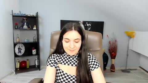 Snapshot of melissawiliam chatting on February 18, 3:20 pm melissawiliam online show from February 18, 3:20 pm