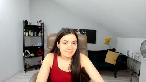 Snapshot of melissawiliam chatting on February 12, 11:51 am melissawiliam online show from February 12, 11:51 am