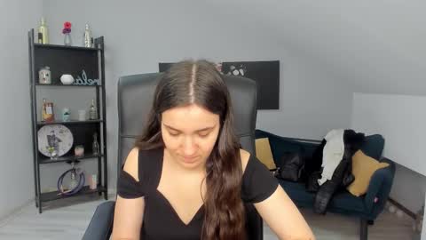 melissawiliam online show from December 3, 12:17 pm