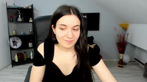 Snapshot of melissawiliam chatting on March 5, 12:22 pm melissawiliam online show from March 5, 12:22 pm