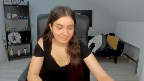 Snapshot of melissawiliam chatting on October 15, 11:22 am melissawiliam online show from October 15, 11:22 am