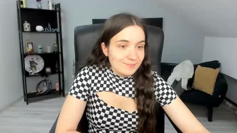 Snapshot of melissawiliam chatting on October 20, 11:26 am melissawiliam online show from October 20, 11:26 am