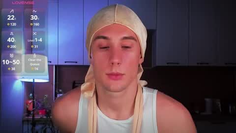 Mello online show from January 22, 12:59 am