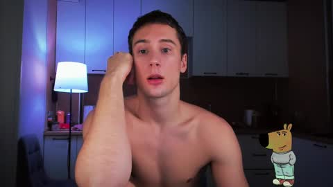 Mello online show from December 27, 12:29 am