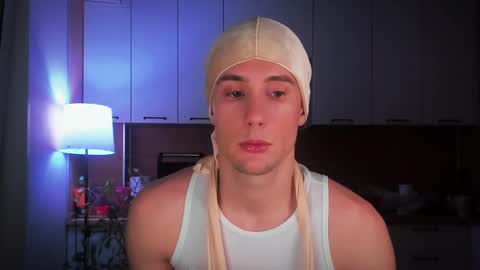 Mello online show from January 23, 2:12 am