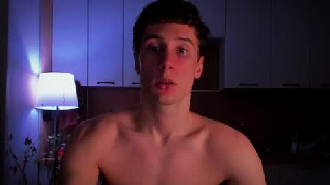 Mello online show from March 3, 1:21 am