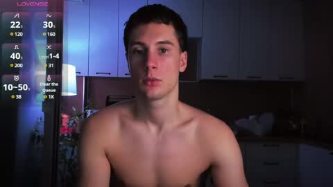 Mello online show from January 11, 10:51 pm