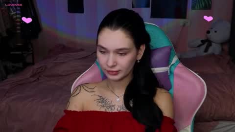 Freya  IM NONUDE online show from November 12, 10:01 pm