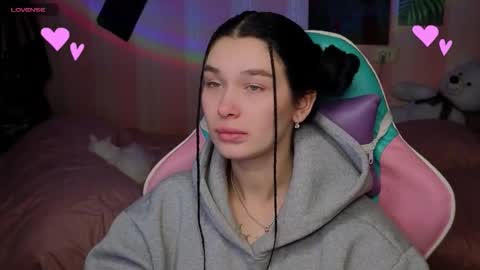 Freya  IM NONUDE online show from November 3, 11:50 pm