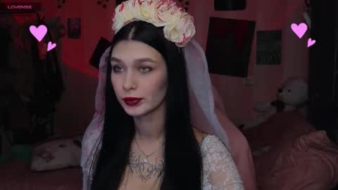 Freya  IM NONUDE online show from October 27, 11:49 pm